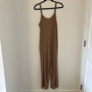 Paper Label Nicola Jumpsuit